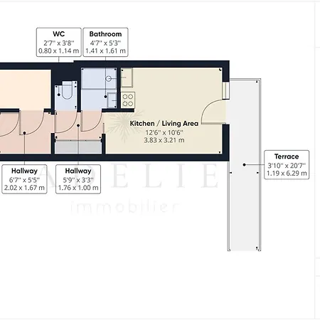4/5 Pers Avec Parking, Au Pied Des Pistes De La Rosiere - Fr-1-398-658 * Montvalezan